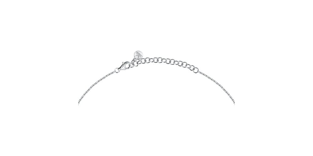 Morellato Jewels - Collana Princess - Argento - Zirconi