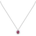 Morellato Jewels - Collana Princess - Argento - Zirconi