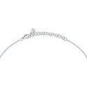 Morellato Jewels - Collana Princess - Argento - Zirconi