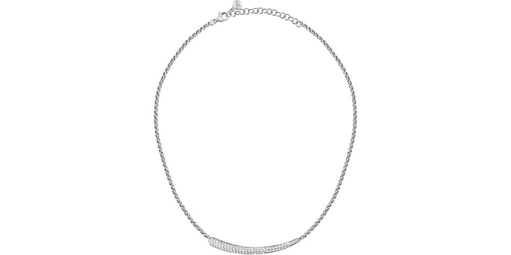 Morellato Jewels - Collana Design - Donna - Silver