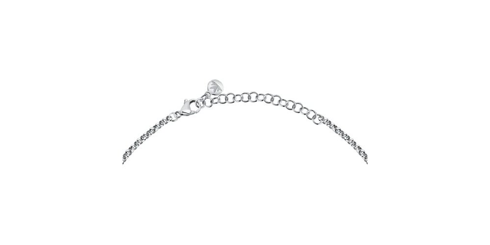 Morellato Jewels - Collana Design - Donna - Silver
