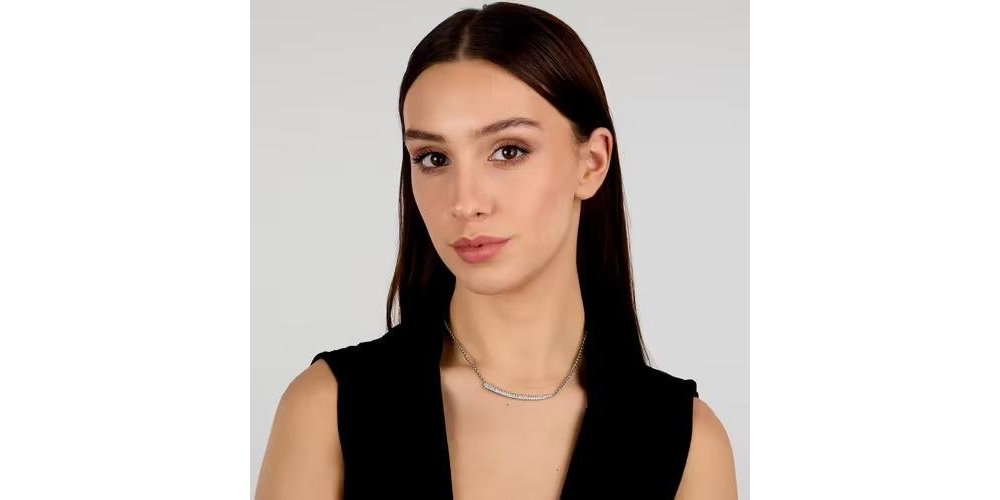 Morellato Jewels - Collana Design - Donna - Silver