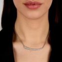 Morellato Jewels - Collana Design - Donna - Silver