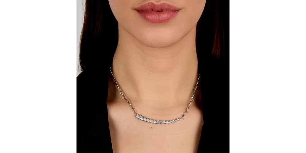 Morellato Jewels - Collana Design - Donna - Silver