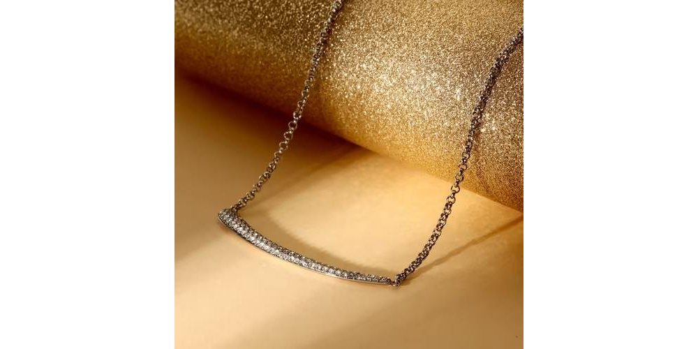 Morellato Jewels - Collana Design - Donna - Silver