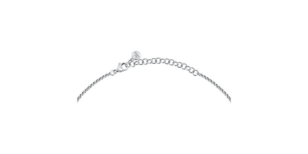 Morellato Jewels - Collana Design - Donna - Silver