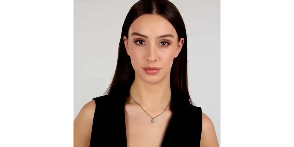 Morellato Jewels - Collana Design - Donna - Silver