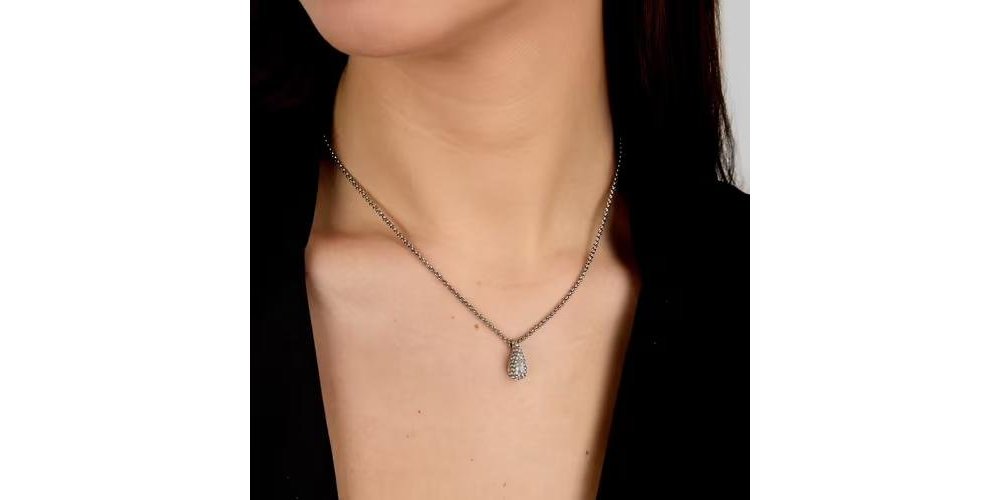 Morellato Jewels - Collana Design - Donna - Silver