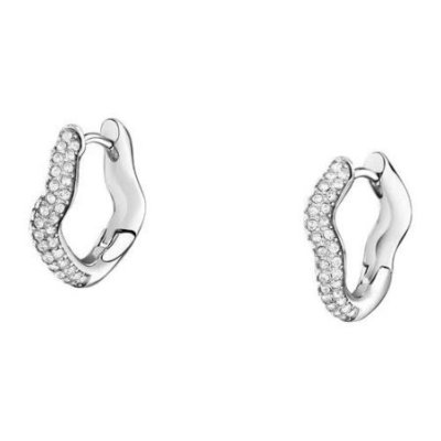 Morellato Jewels - Orecchini Cerchio - Donna - Silver