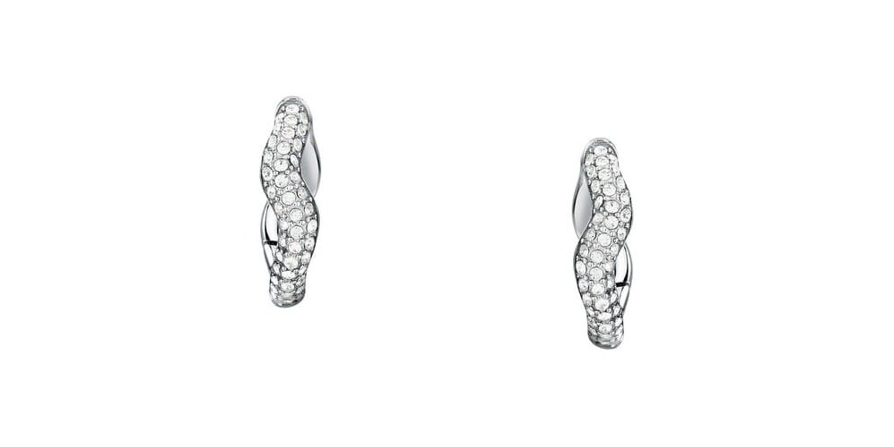 Morellato Jewels - Orecchini Cerchio - Donna - Silver