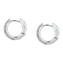 Morellato Jewels - Orecchini Cerchio - Donna - Silver