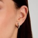 Morellato Jewels - Orecchini Cerchio - Donna - Silver