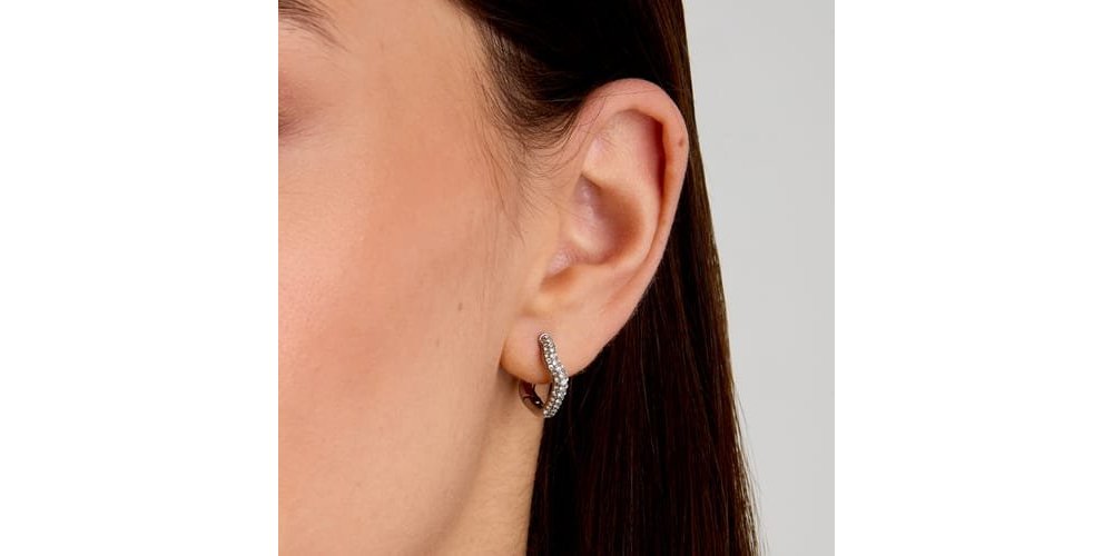 Morellato Jewels - Orecchini Cerchio - Donna - Silver