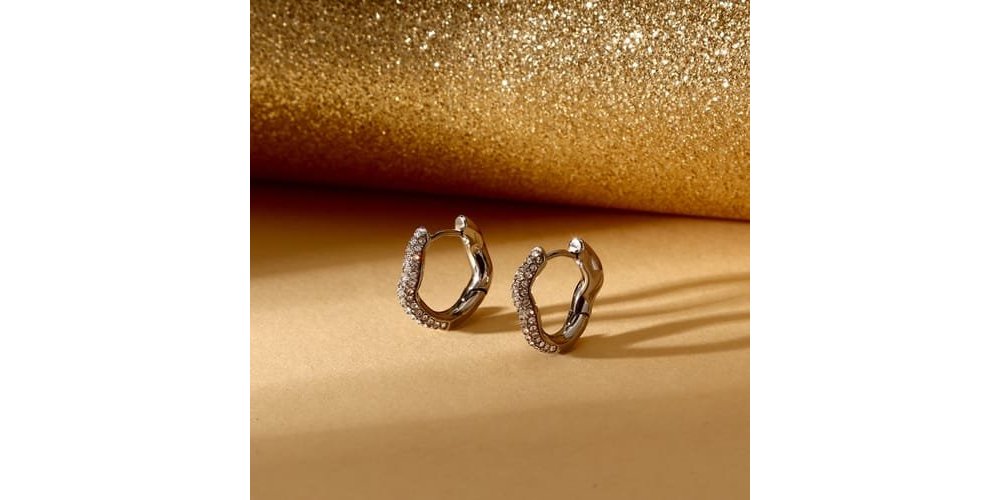 Morellato Jewels - Orecchini Cerchio - Donna - Silver