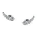 Morellato Jewels - Orecchini Design - Donna - Silver