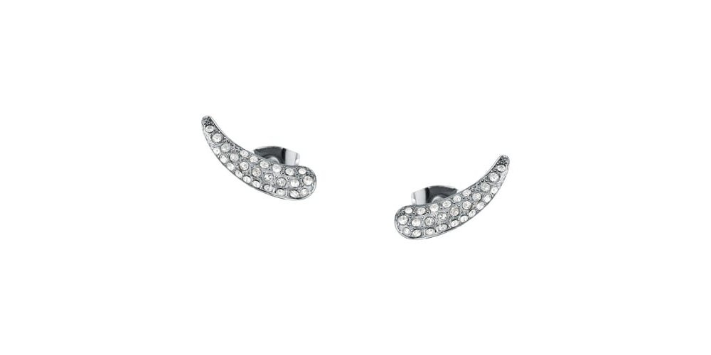 Morellato Jewels - Orecchini Design - Donna - Silver