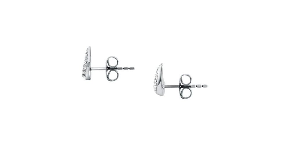 Morellato Jewels - Orecchini Design - Donna - Silver