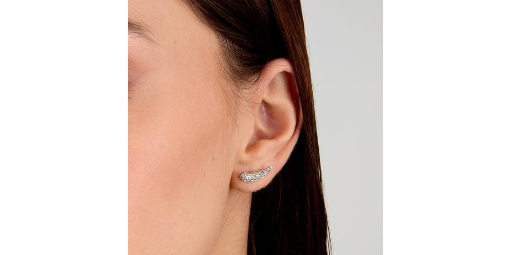 Morellato Jewels - Orecchini Design - Donna - Silver