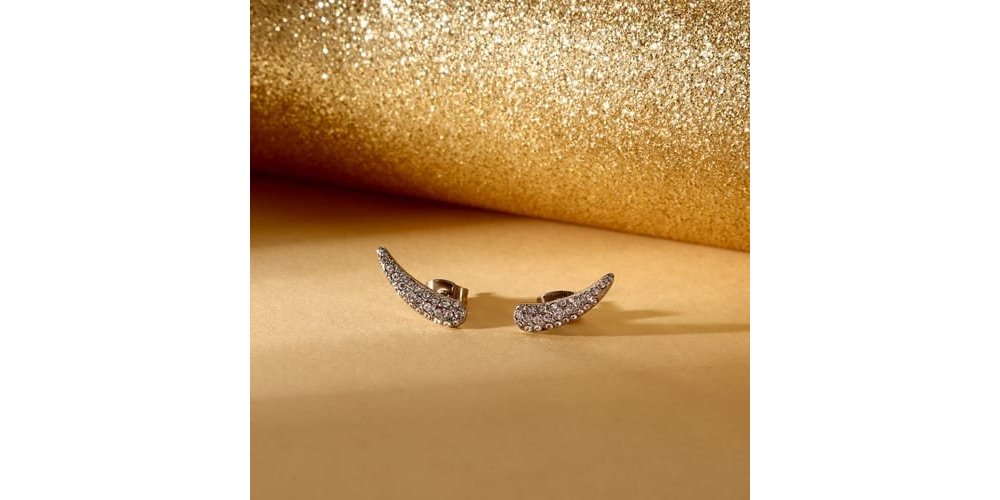 Morellato Jewels - Orecchini Design - Donna - Silver