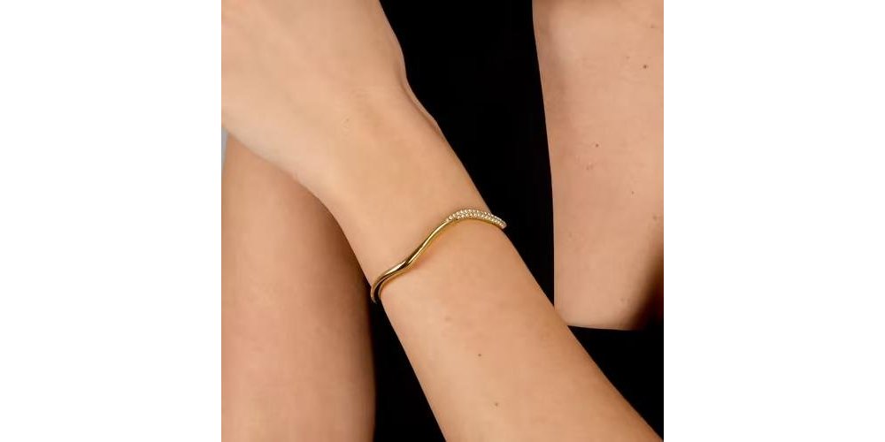 Morellato Jewels - Bracciale Rigido - Donna Oro