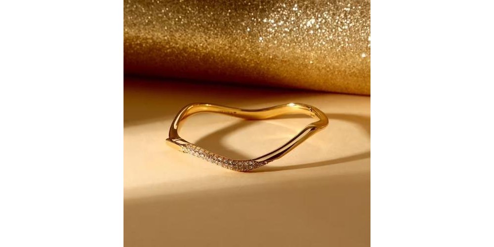 Morellato Jewels - Bracciale Rigido - Donna Oro