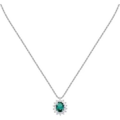 Morellato Jewels - Collana Tesori - Argento - Zirconi