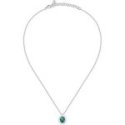 Morellato Jewels - Collana Tesori - Argento - Zirconi