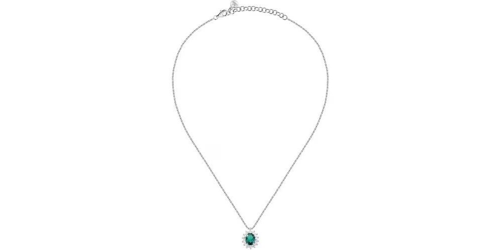 Morellato Jewels - Collana Tesori - Argento - Zirconi