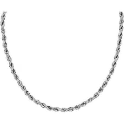 Morellato Jewels - Collana Intrecci - Donna - Silver