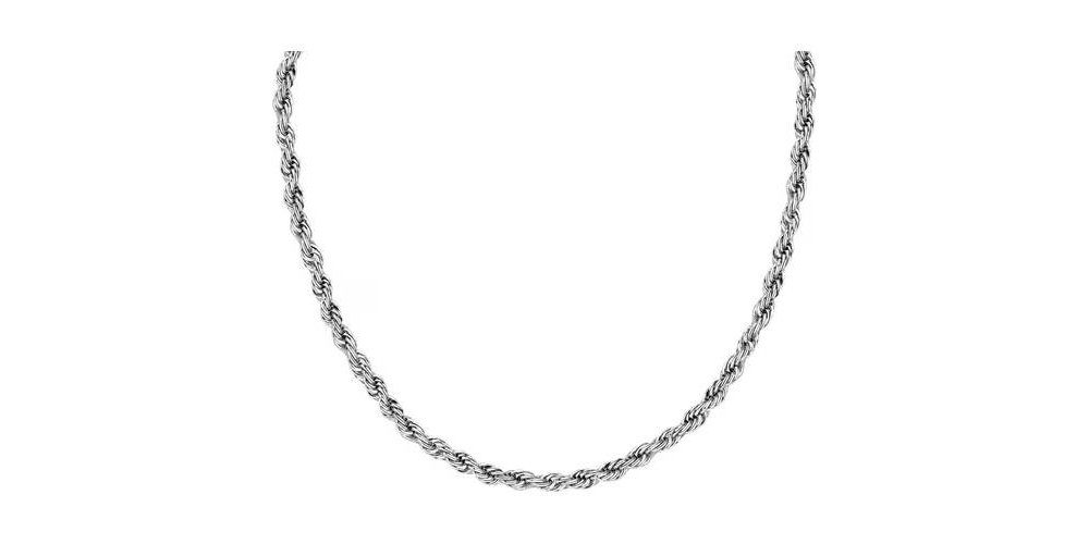 Morellato Jewels - Collana Intrecci - Donna - Silver