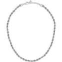 Morellato Jewels - Collana Intrecci - Donna - Silver