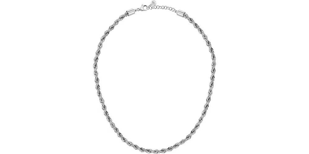 Morellato Jewels - Collana Intrecci - Donna - Silver
