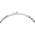 Morellato Jewels - Collana Intrecci - Donna - Silver
