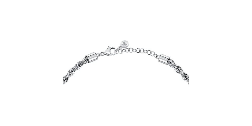 Morellato Jewels - Collana Intrecci - Donna - Silver