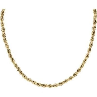 Morellato Jewels - Collana Catena - Donna - Oro