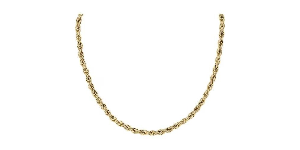 Morellato Jewels - Collana Catena - Donna - Oro