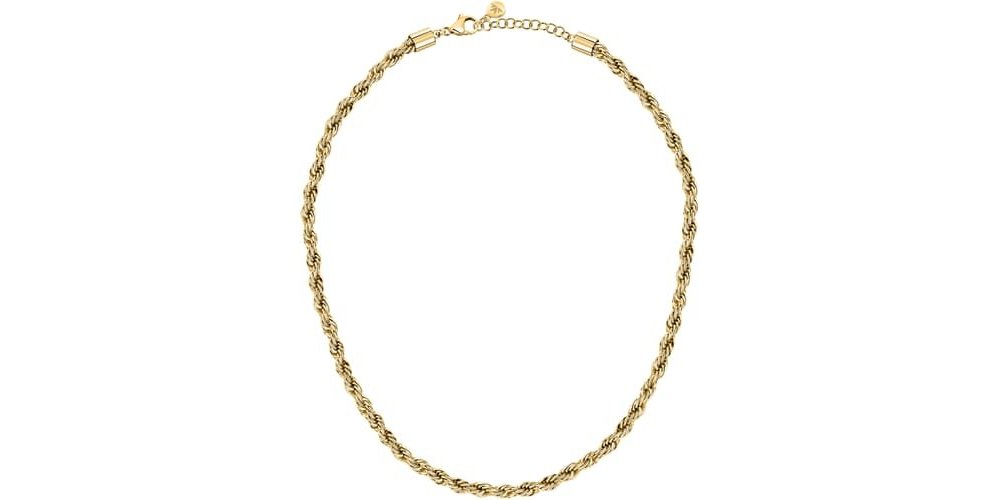 Morellato Jewels - Collana Catena - Donna - Oro