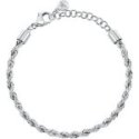 Morellato Jewels - Bracciale Intrecci - Donna - Acciaio