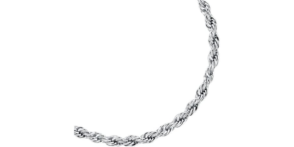 Morellato Jewels - Bracciale Intrecci - Donna - Acciaio