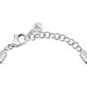 Morellato Jewels - Bracciale Intrecci - Donna - Acciaio