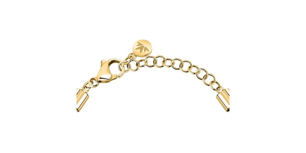 Morellato Jewels - Bracciale Intrecci - Donna