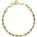 Morellato - Bracciale Intrecci - Donna - Oro