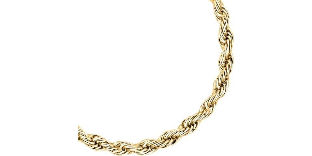 Morellato - Bracciale Intrecci - Donna - Oro