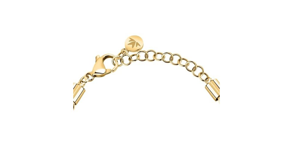 Morellato - Bracciale Intrecci - Donna - Oro
