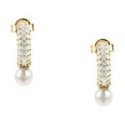 Morellato Jewels - Orecchini Perla - Oro - Zirconi