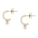 Morellato Jewels - Orecchini Perla - Oro - Zirconi
