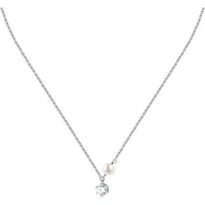 Morellato Jewels - Collana Perla - Argento - Donna