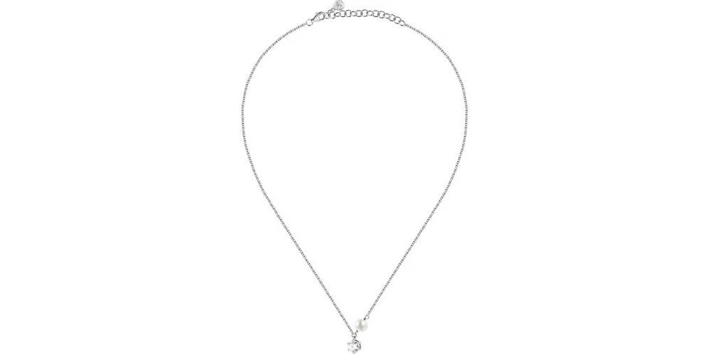 Morellato Jewels - Collana Perla - Argento - Donna
