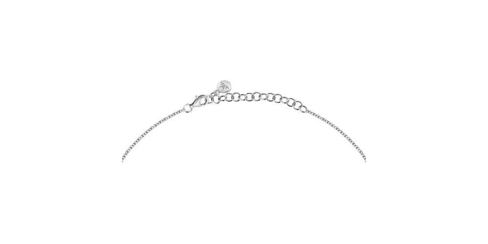Morellato Jewels - Collana Perla - Argento - Donna