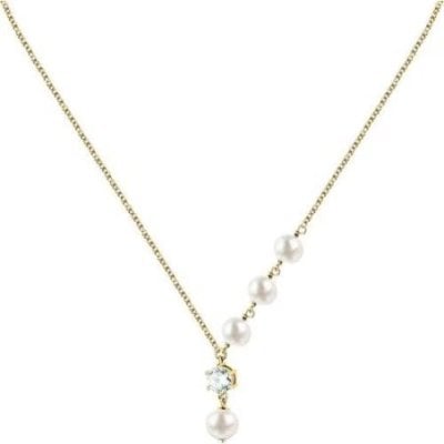 Morellato Jewels - Collana Perla - Oro - Donna